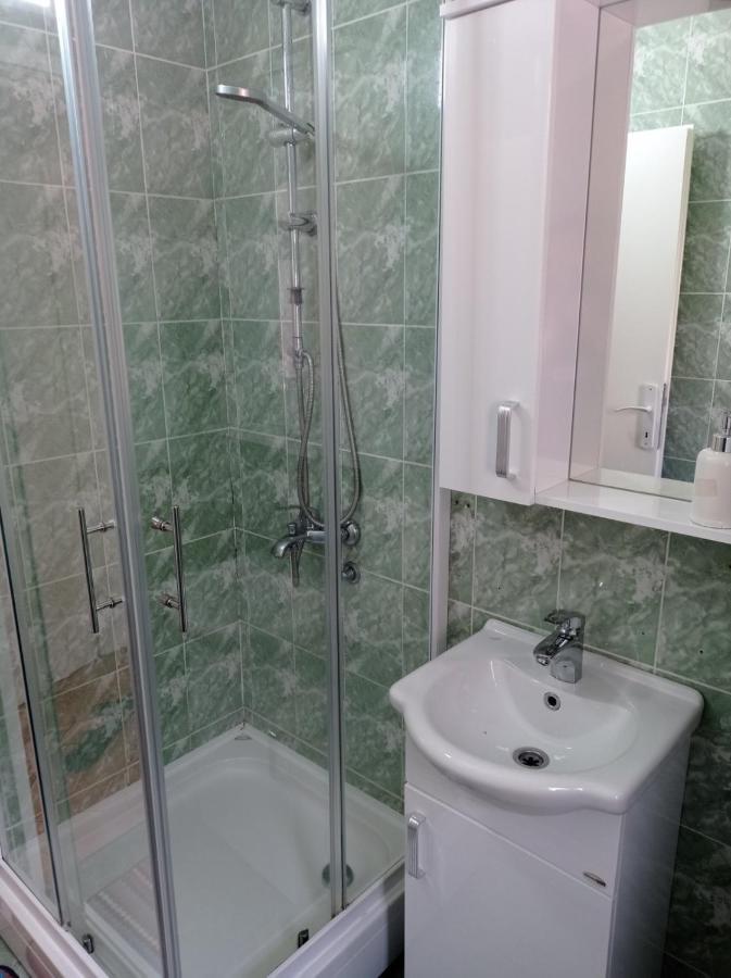 Apartment Ivan Kotor Bagian luar foto