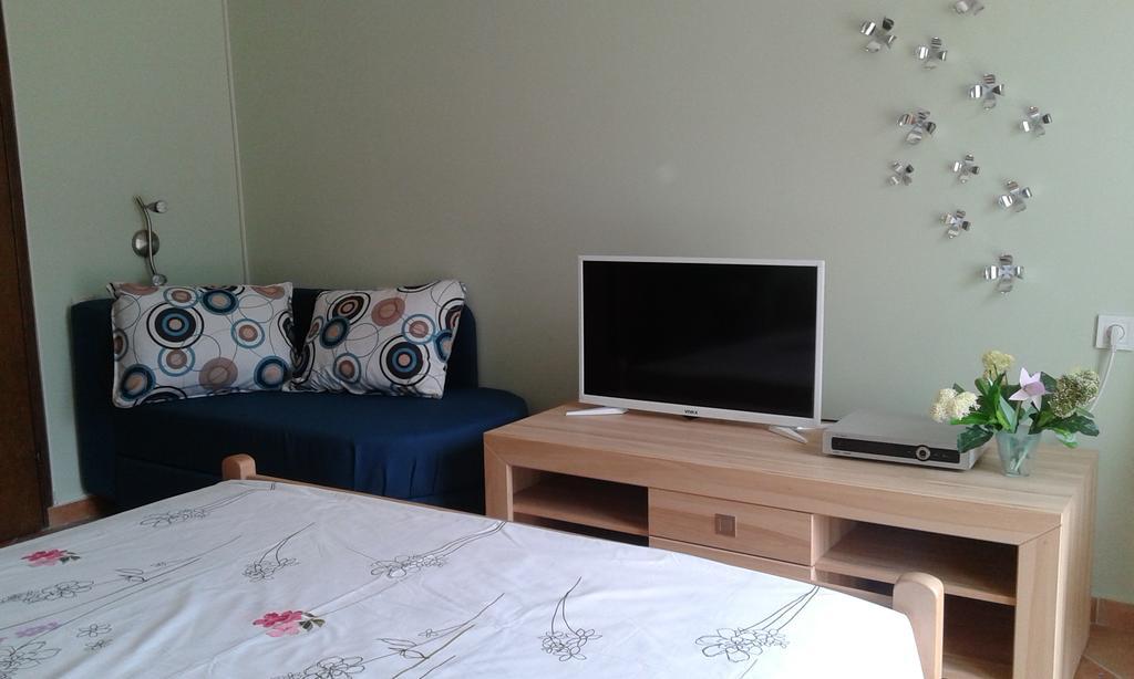 Apartment Ivan Kotor Bagian luar foto